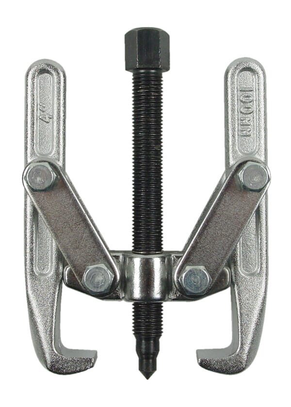 AmPro Gear Puller 2 Jaw 100mm