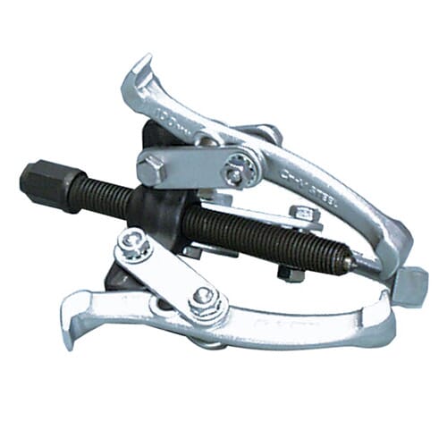 AmPro Combination Gear Puller 2 / 3 Jaw 150mm