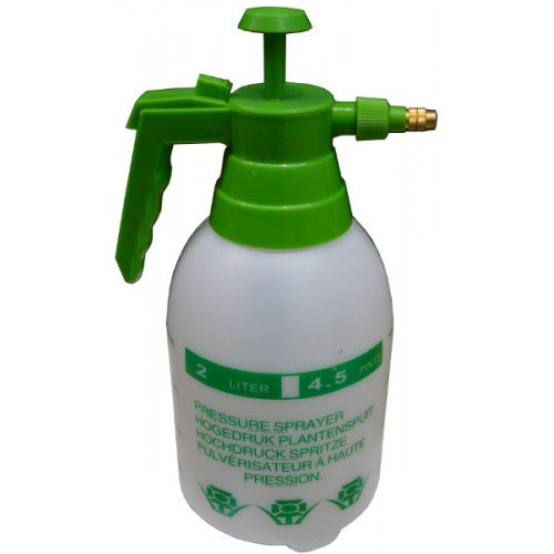 Xcel Garden Pressure Sprayer #SG1772 2L