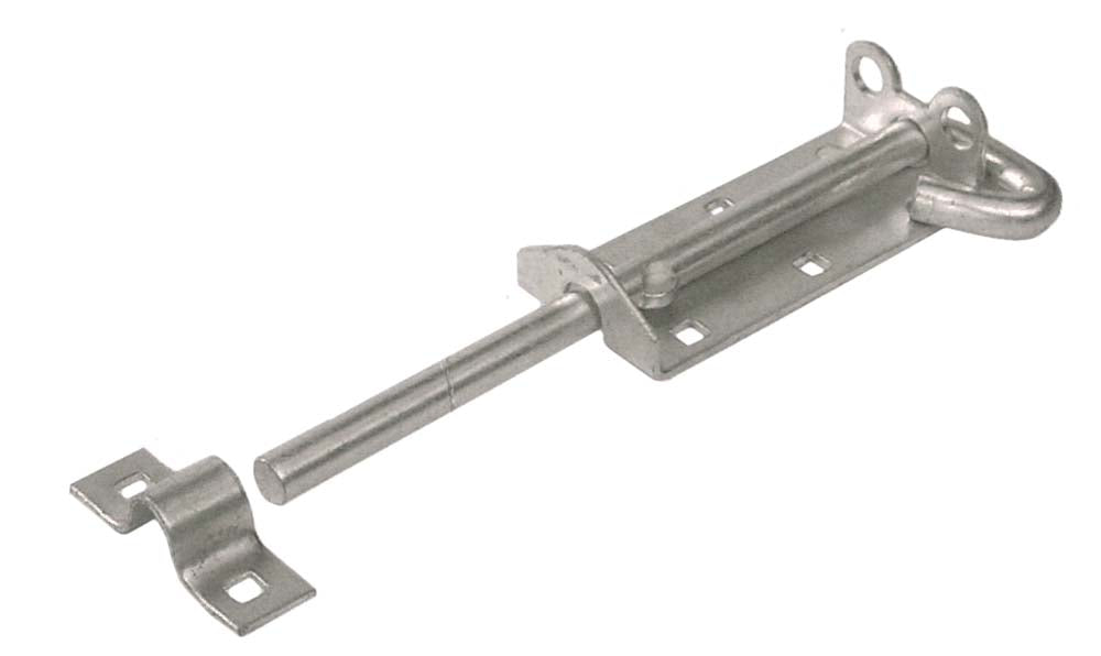 Padbolt Hvy Longshoot 100 Dp1