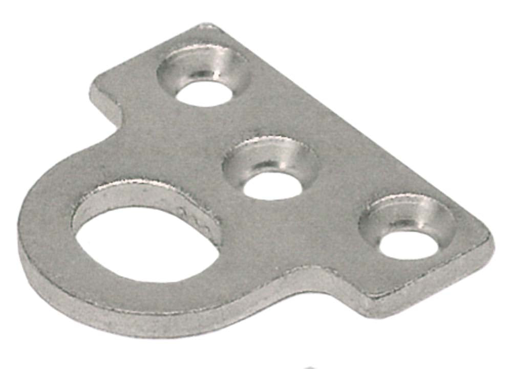 Padlock Heavy Eye Dp2