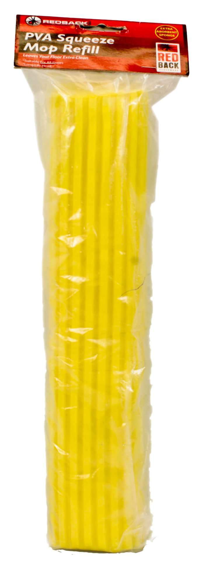 Redback PVA Squeeze Mop Refill
