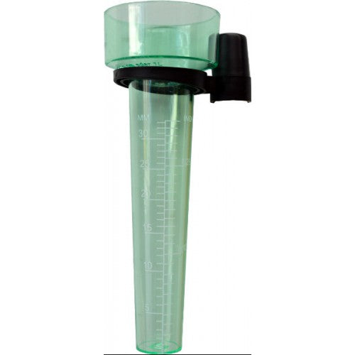 Xcel Rain Gauge - Plastic 240mm #W-521