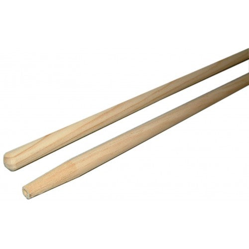 Xcel Rake Handle - Chucked 1.5m