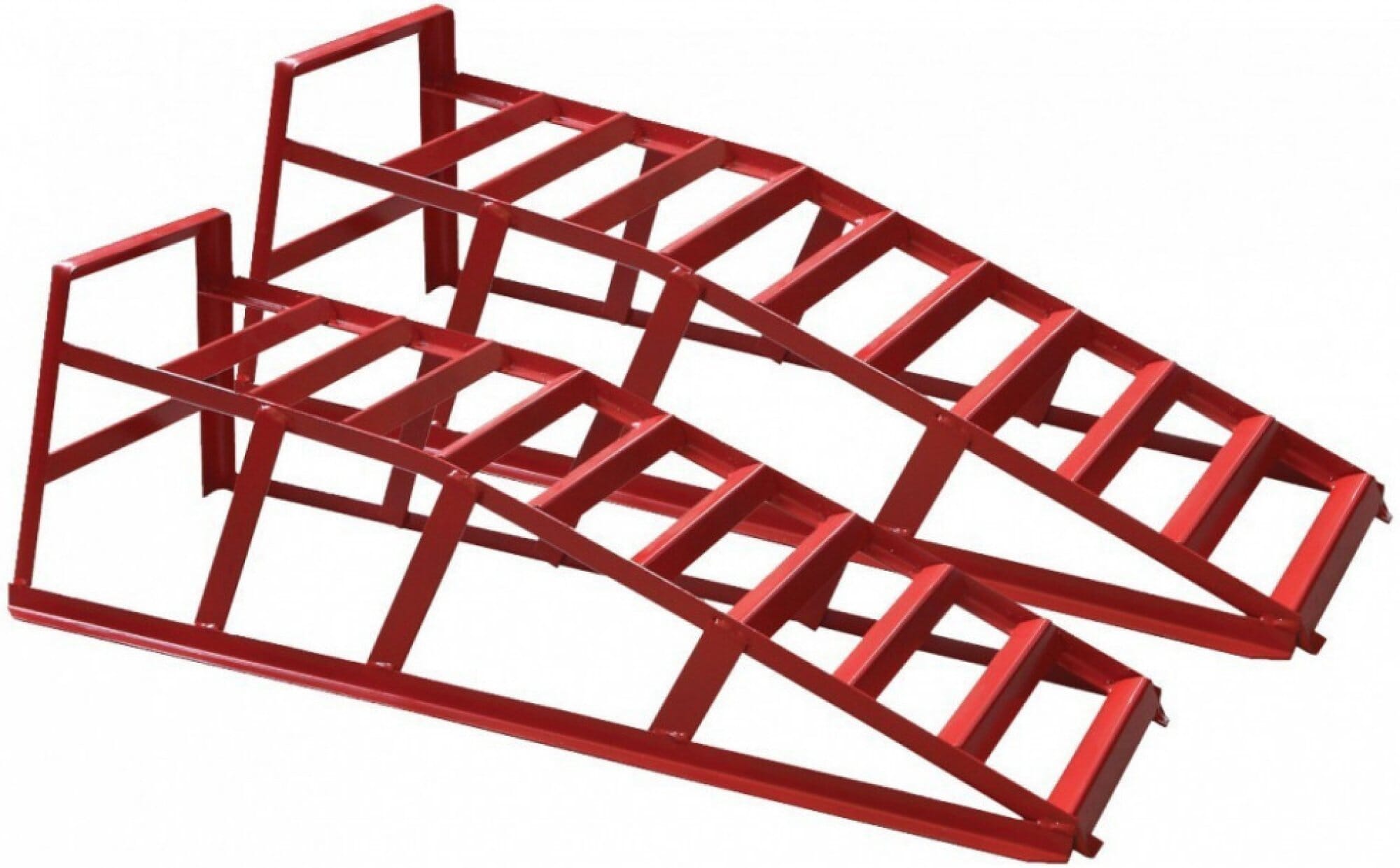 Torin - Big Red TRD2001G Car Ramp 1 Pair