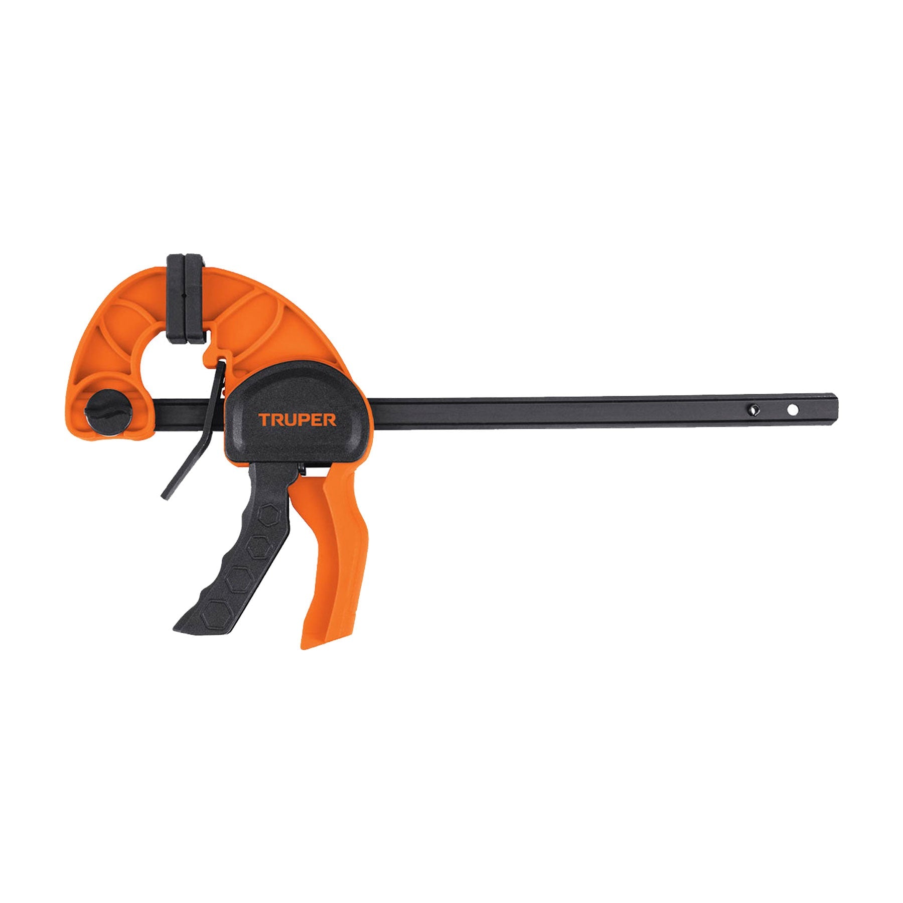 Truper Rapid Cramp One Hand Action 30cm Capacity