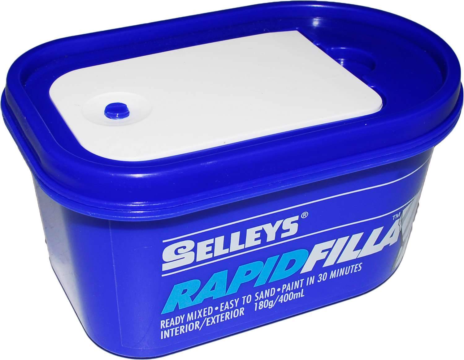 Selleys Rapid Filler 180gm