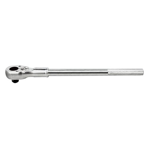 AmPro Ratchet Heavy Duty 3/4 in Dr 500mm