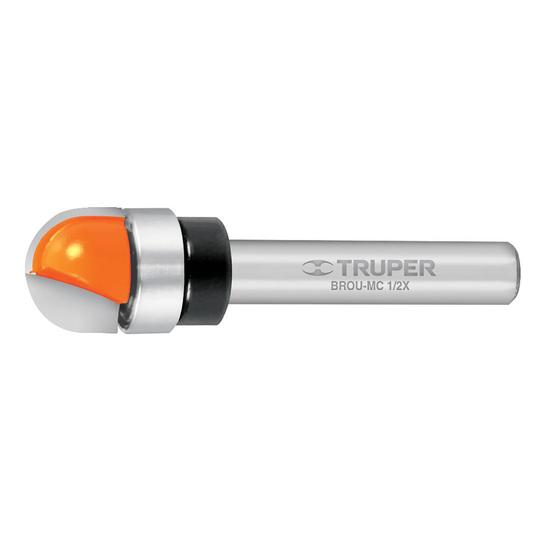 Truper Router Bit Core Box 1/2