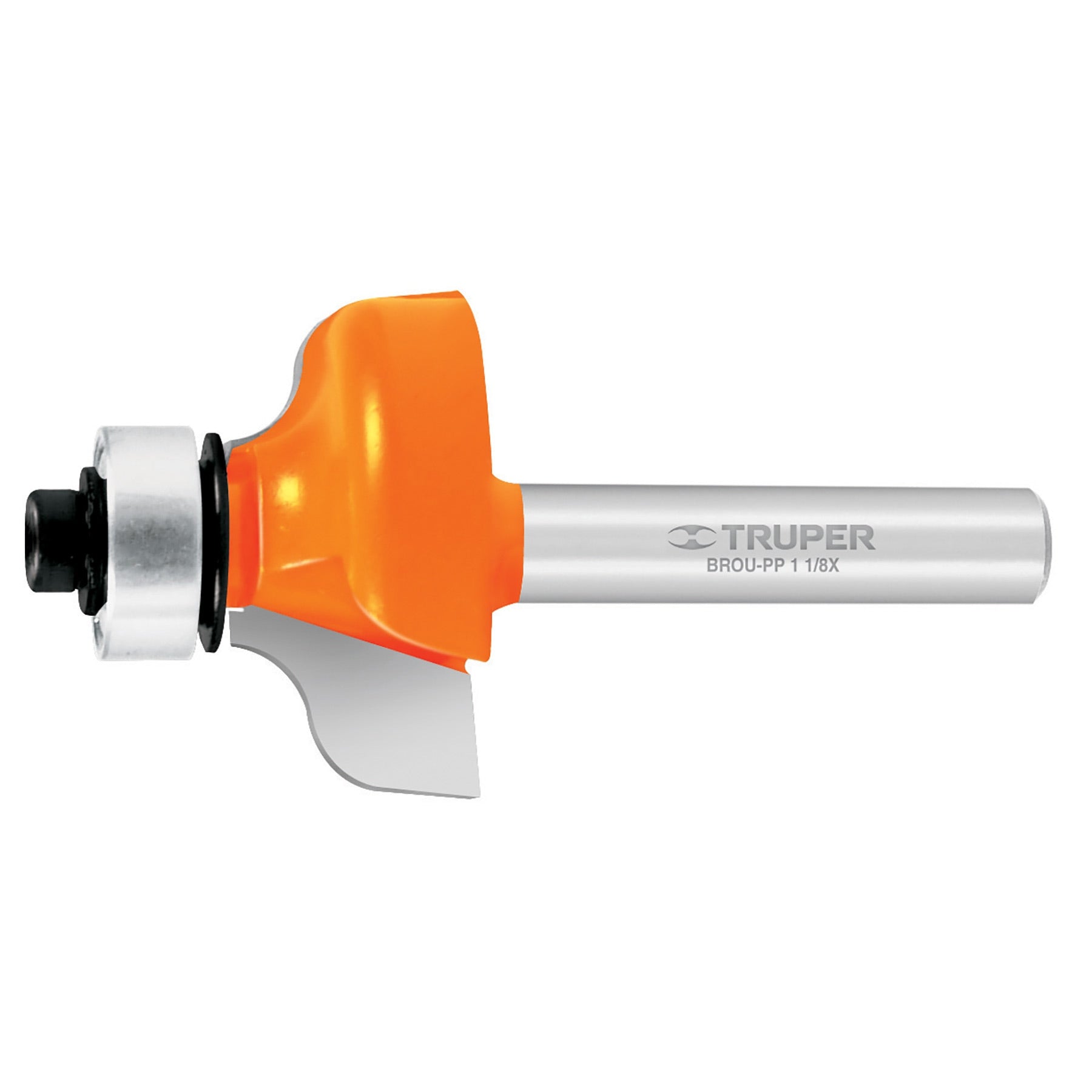 Truper Router Bit Ogee 1-1/8