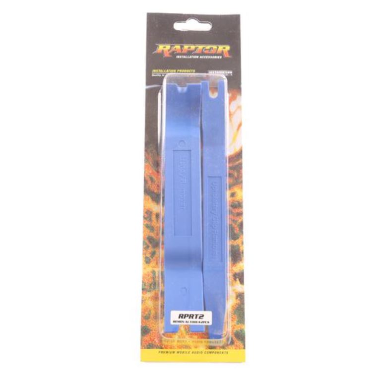 Raptor Trim Removal Tools 2Pcs