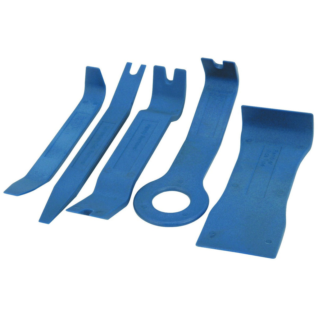 Tri Raptor Tool Raptor Trim Removal Tools 5Pcs