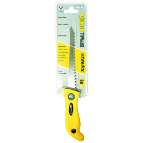 Topman 1156-150mm Drywall Beaver Saw