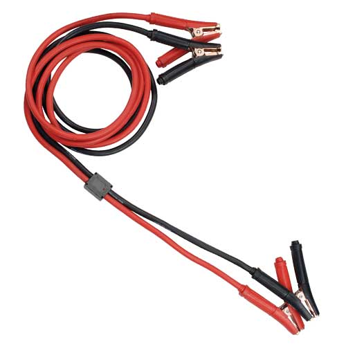 Projecta Booster Cable 500Amp Surge Prt