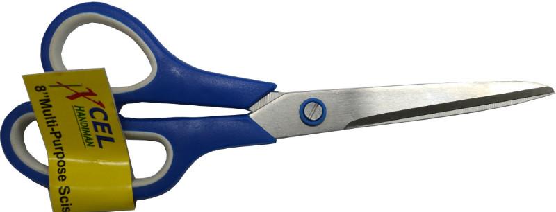 Xcel Scissors - Multi Purpose Stainless Blades 200mm