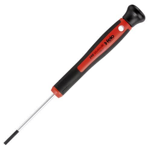 Felo 248 Precision Screwdriver Torx T6 x 60mm