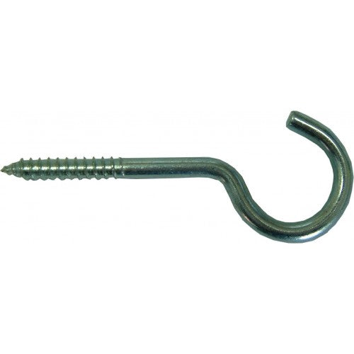 Xcel Screw Hook - NP #16 100mm