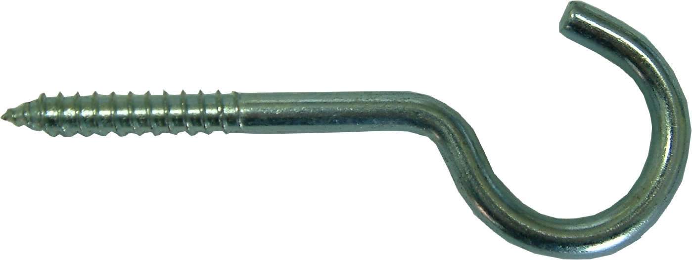 Xcel Screw Hook - NP #14 90mm