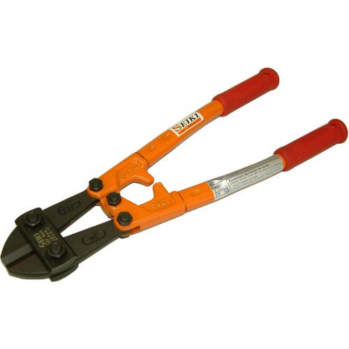 Seiki Bolt Cutter - (7mm Cut Capacity) 450mm