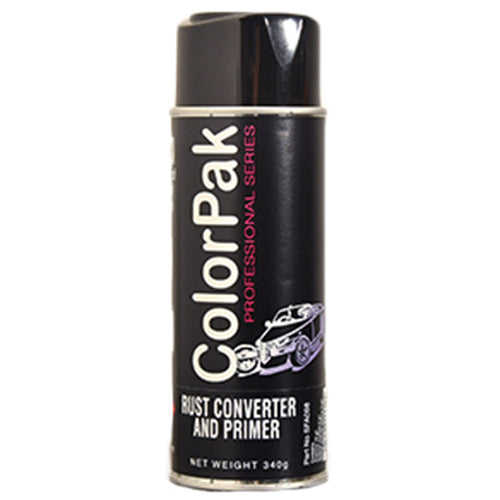 Colorpak Rust Converter & Primer