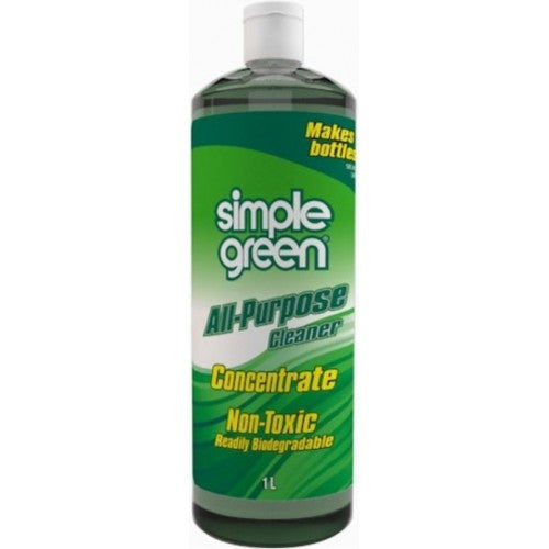 Simple Green All Purpose Concentrate Cleaner 1 Litre