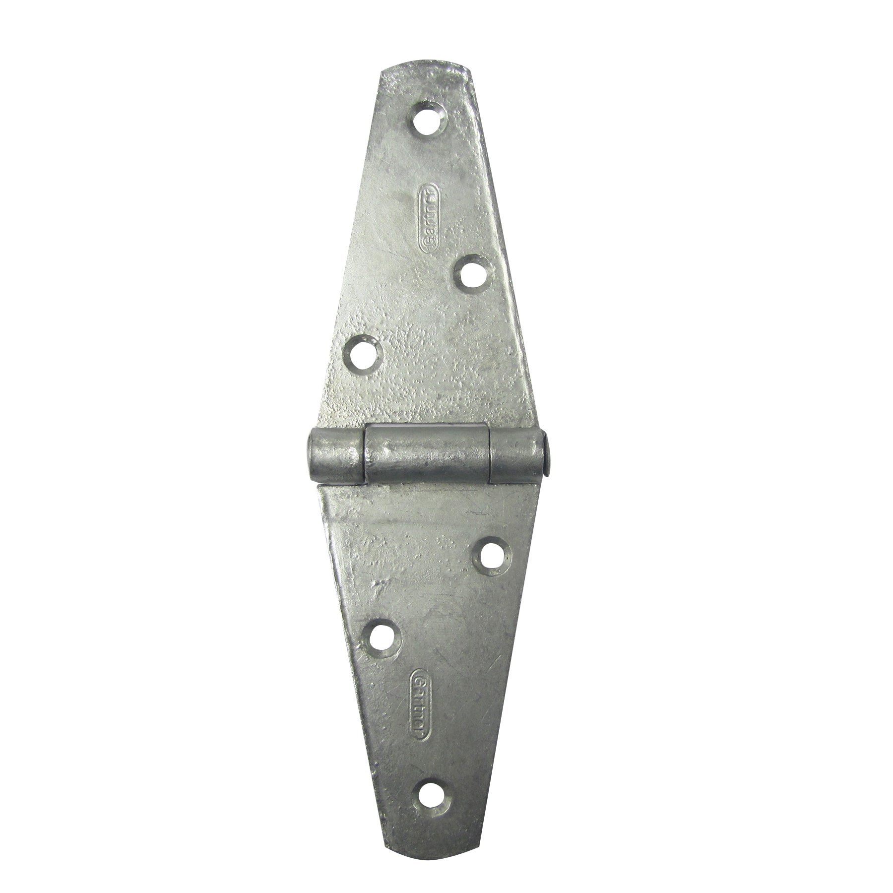Gartner 100 mm Galv Heavy Strap Hinge Sh-100Hg