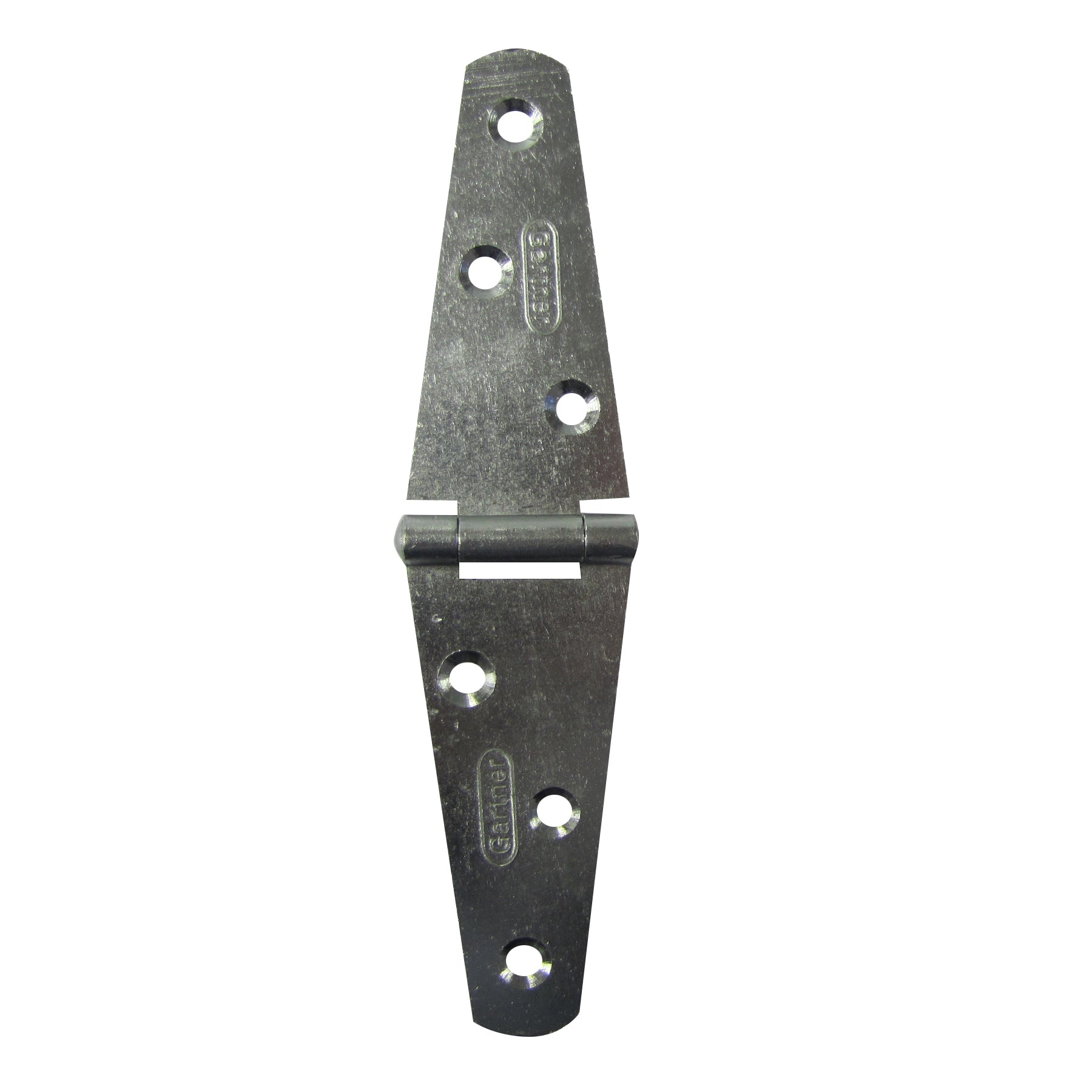 Gartner 75 mm Zinc Light Strap Hinge Sh-75L