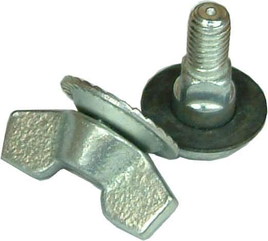 Freund Border Shear - Spare Bolts & Nuts