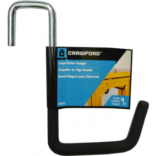 Crawford Rafter Super Hanger Hook #SHR26