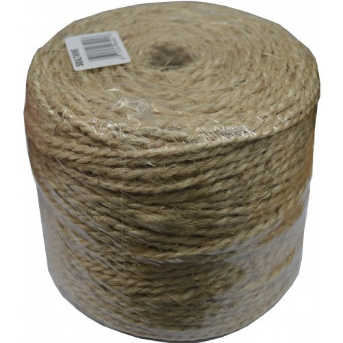 Xcel Sisal Garden Twine 175m