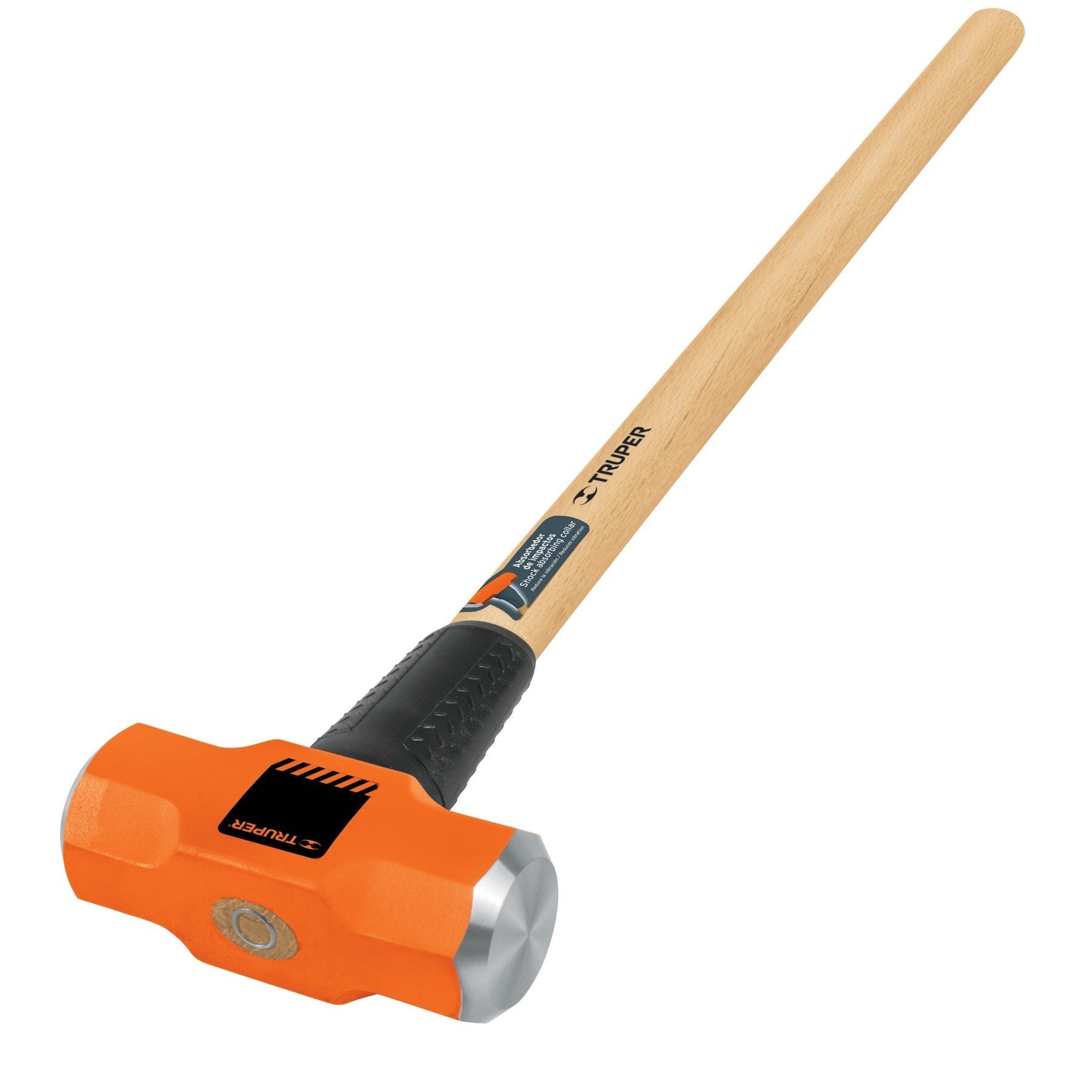 Truper Sledge Hammer with Hardwood Handle 10lb