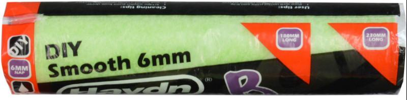 Haydn Paint Roller Sleeve 230mm 6mm