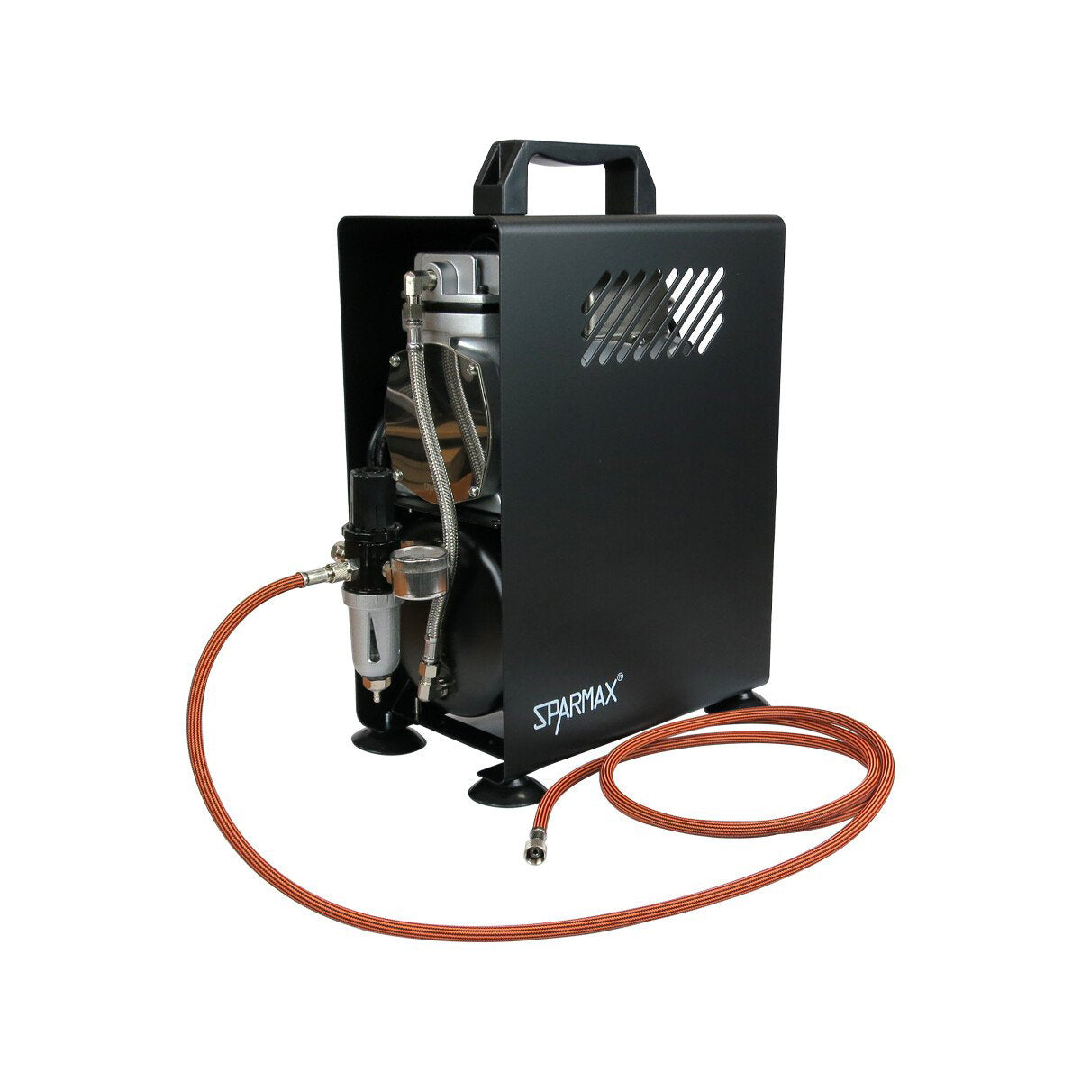 Sparmax Achieve Air Brush Compressor