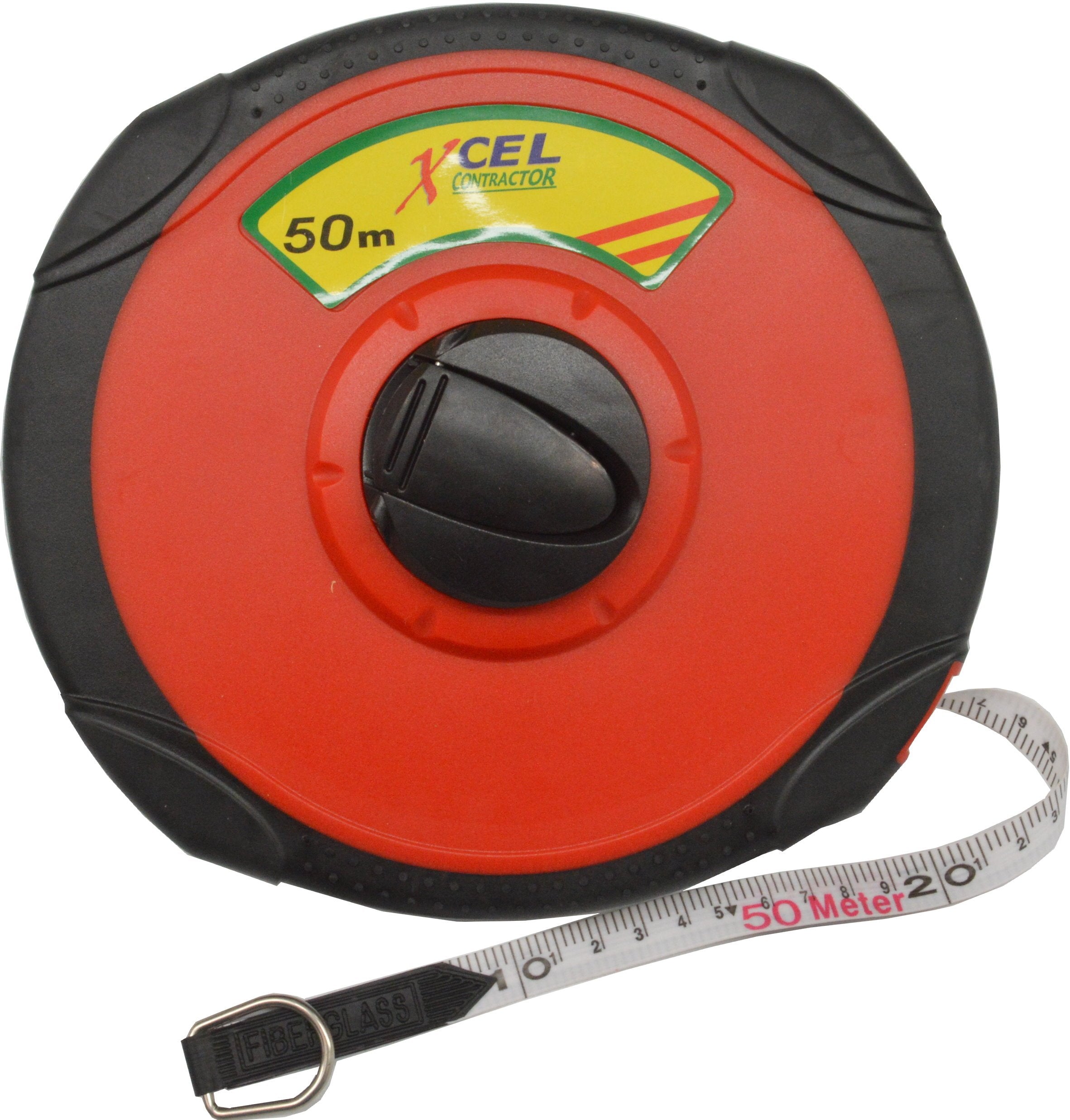 Xcel Tape Measure Fibreglass Speedwind 50m