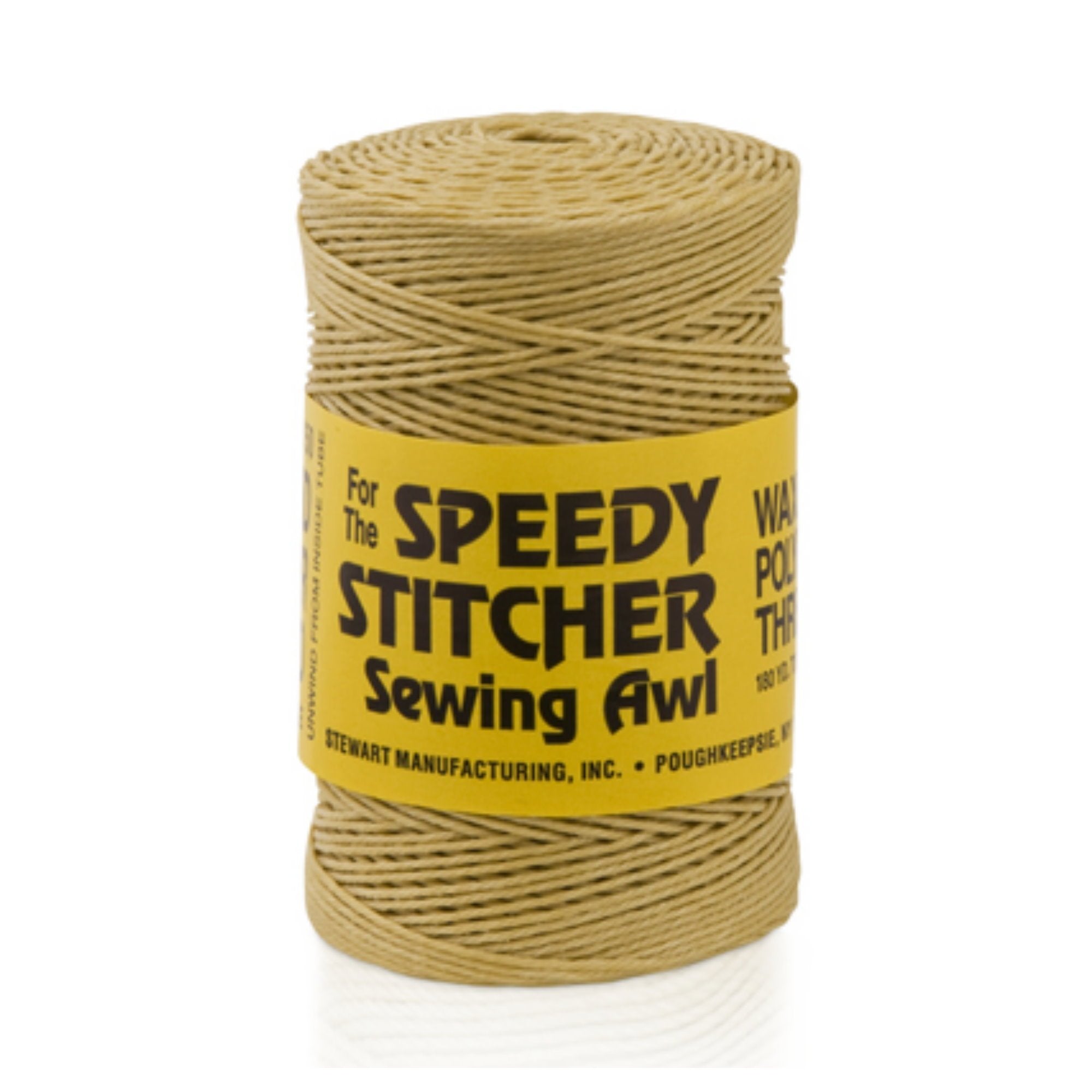 Speedy Sewing Awl Thread - 180 Yard Coarse