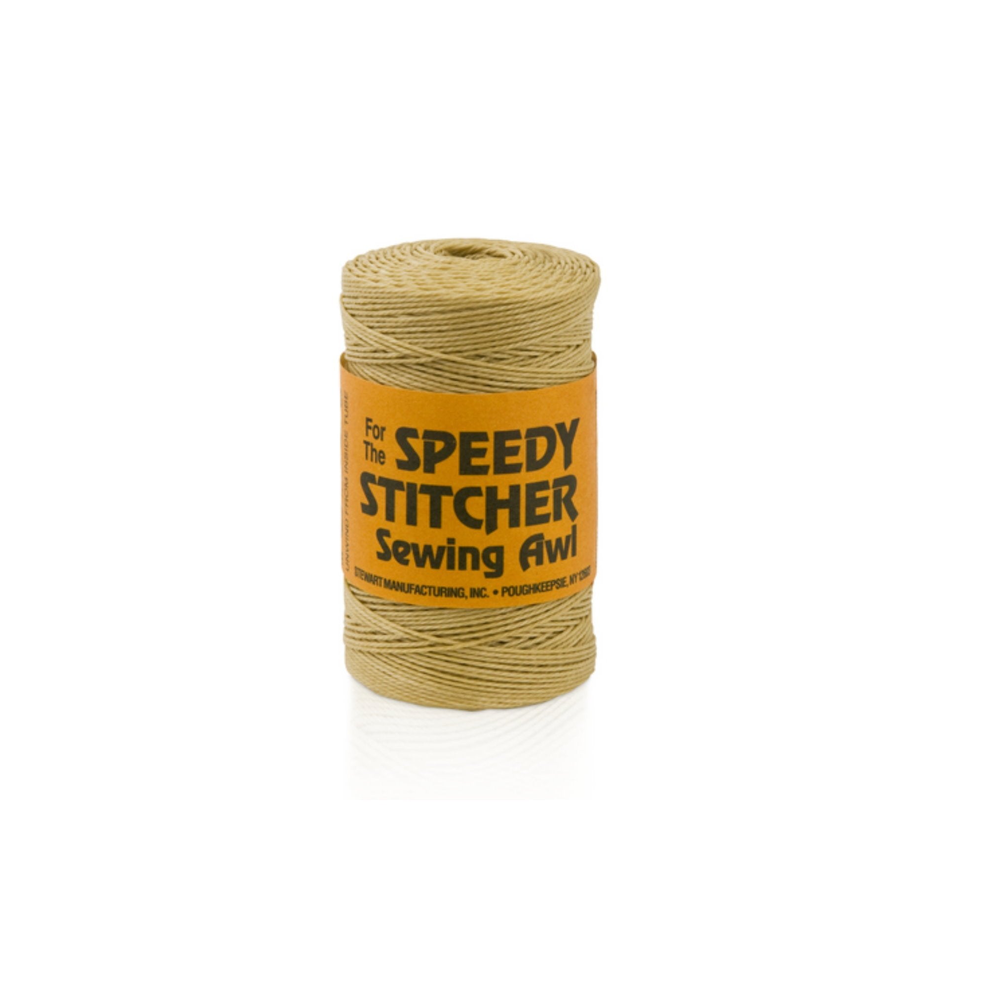 Speedy Sewing Awl Thread - 180 Yard Fine