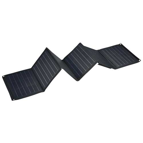 Projecta Solar Panel Folding Kit 12V 120W