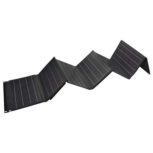 Solar Panel Folding Kit 12V 180W