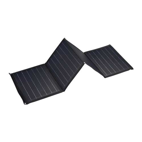 Projecta Solar Panel Folding Kit 12V 80W