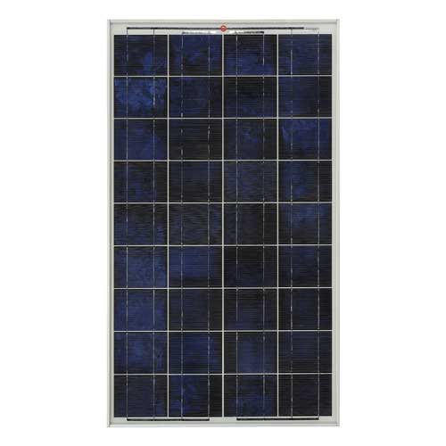 Projecta Solar Panel 12V 60W 3430Ma