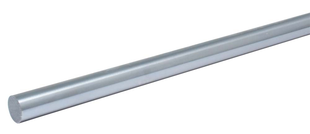 Silver Steel 3/4in X 36in