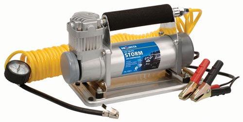 Projecta Compressor 12V 150Psi 72Lpm