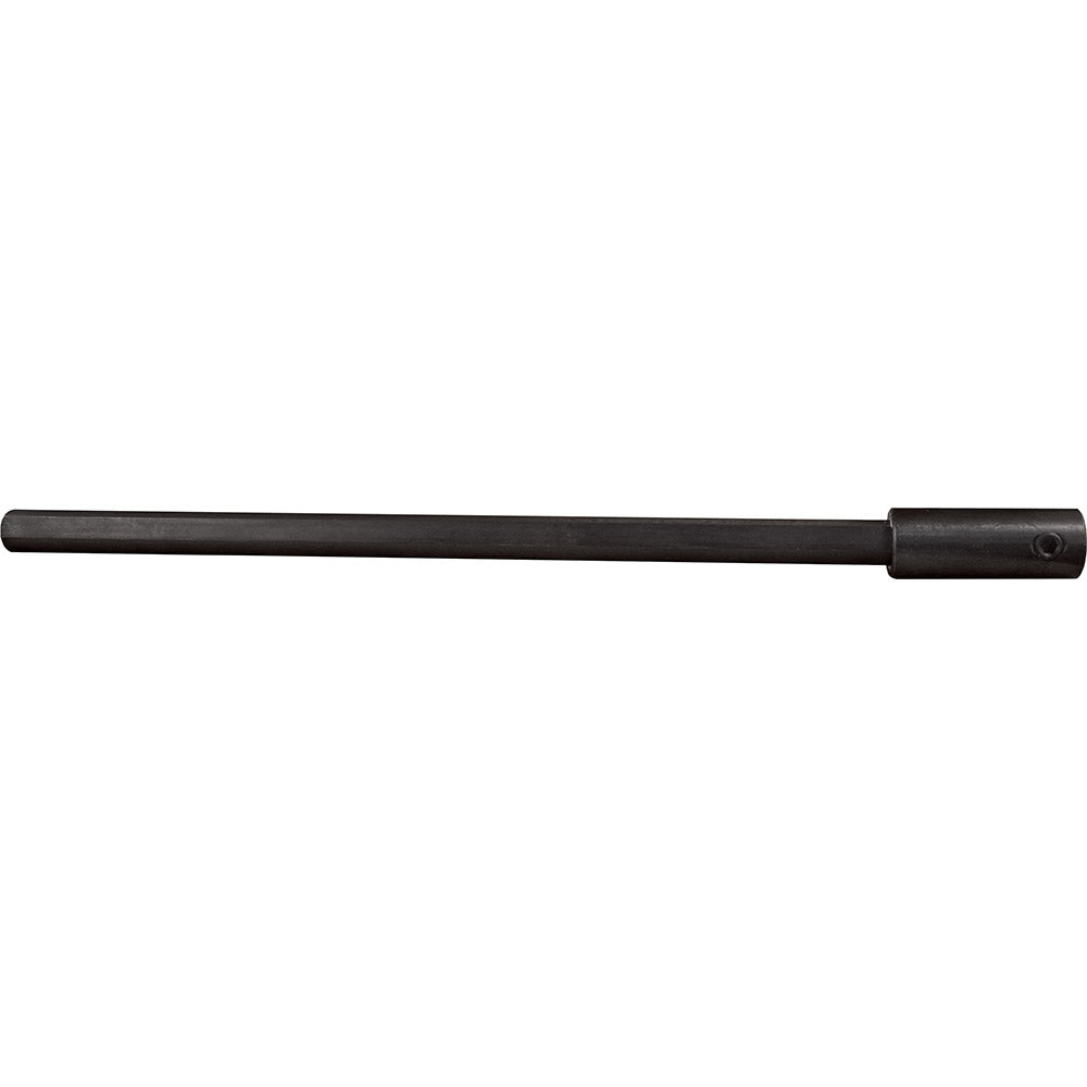 Holemaker Bi-Metal Holesaw Extension Bar 300mm Long