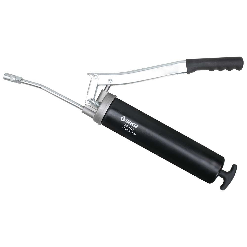 Groz Hd Lever Action Grease Gun 400Gm 10000Psi