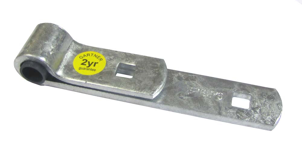 Gartner 16mm X 150mm Strap Hinge Std