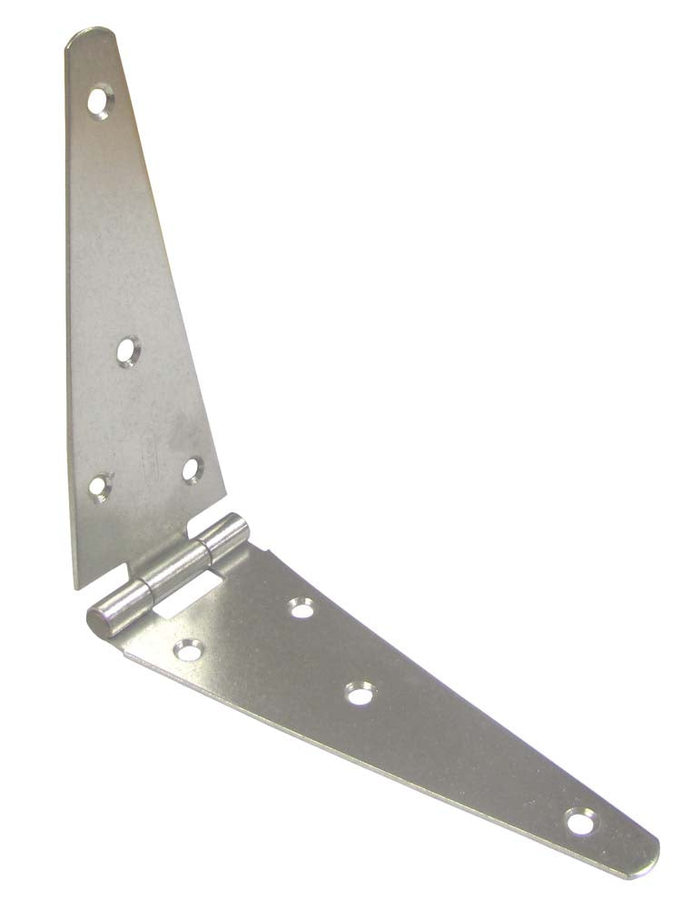 Strap Hinge 150mm Ss B20 EA - only available as box of 20