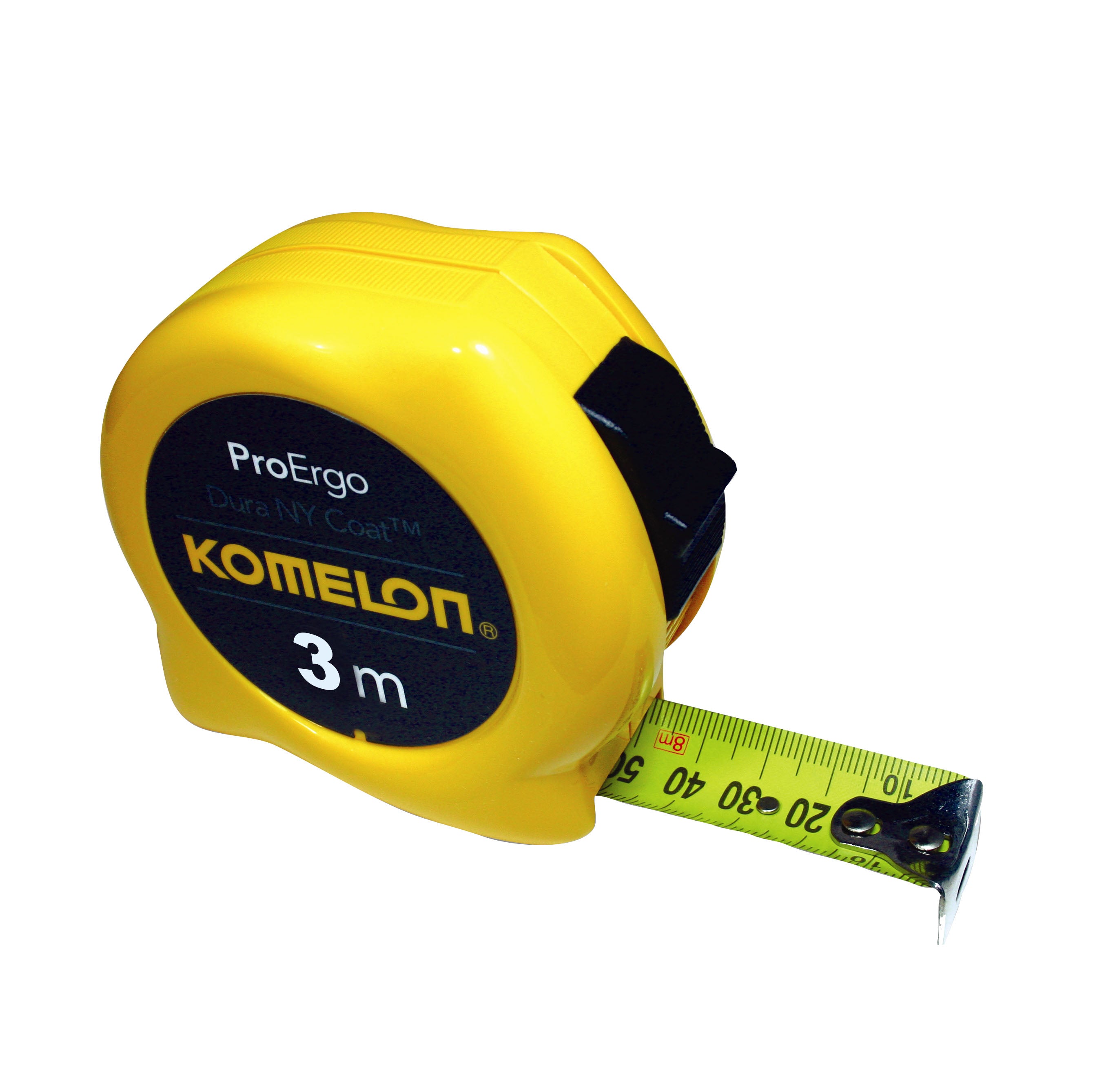 Komelon 3Mx16mm Proergo Pocket Tape Pe36