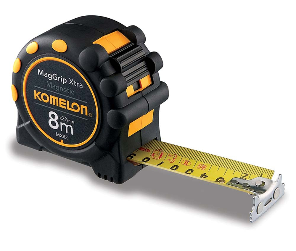 Tape Measure 8M X 32mm