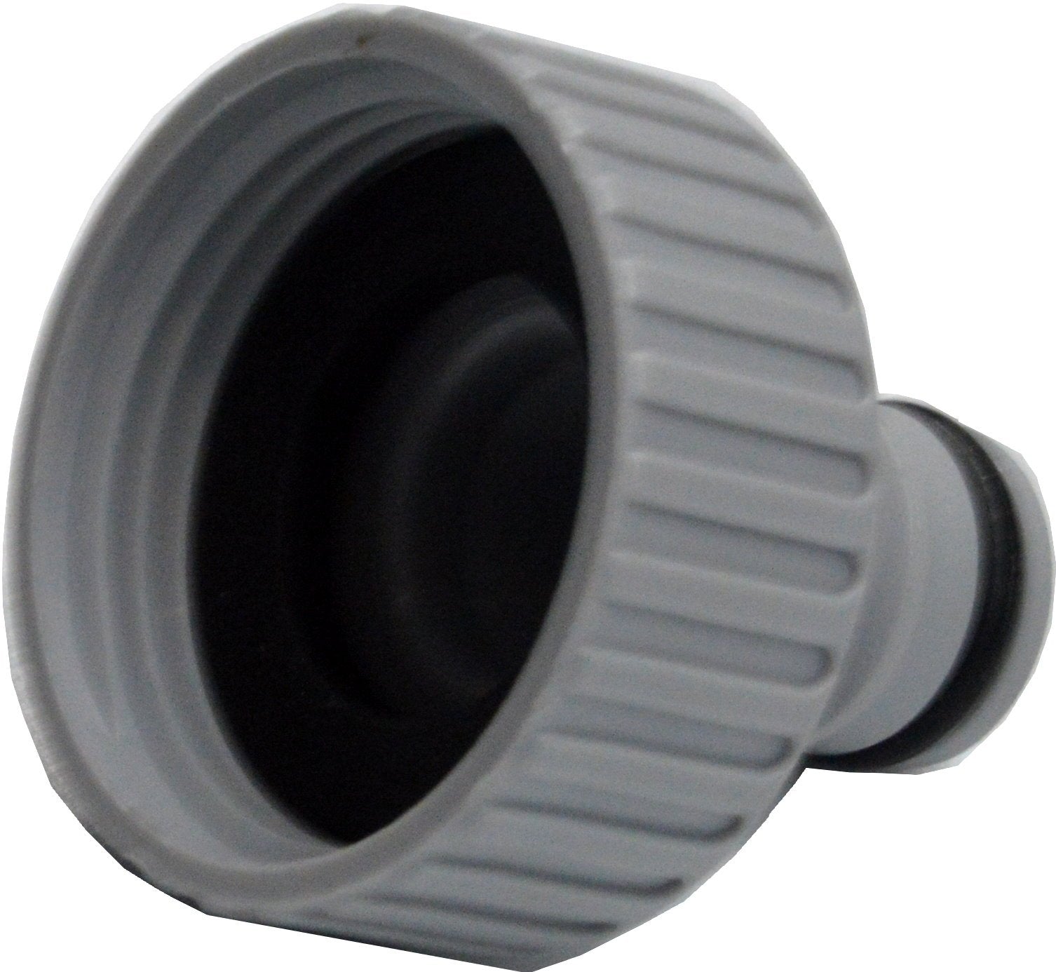 Siroflex Hose Tapnut Adaptor 18mm 4402