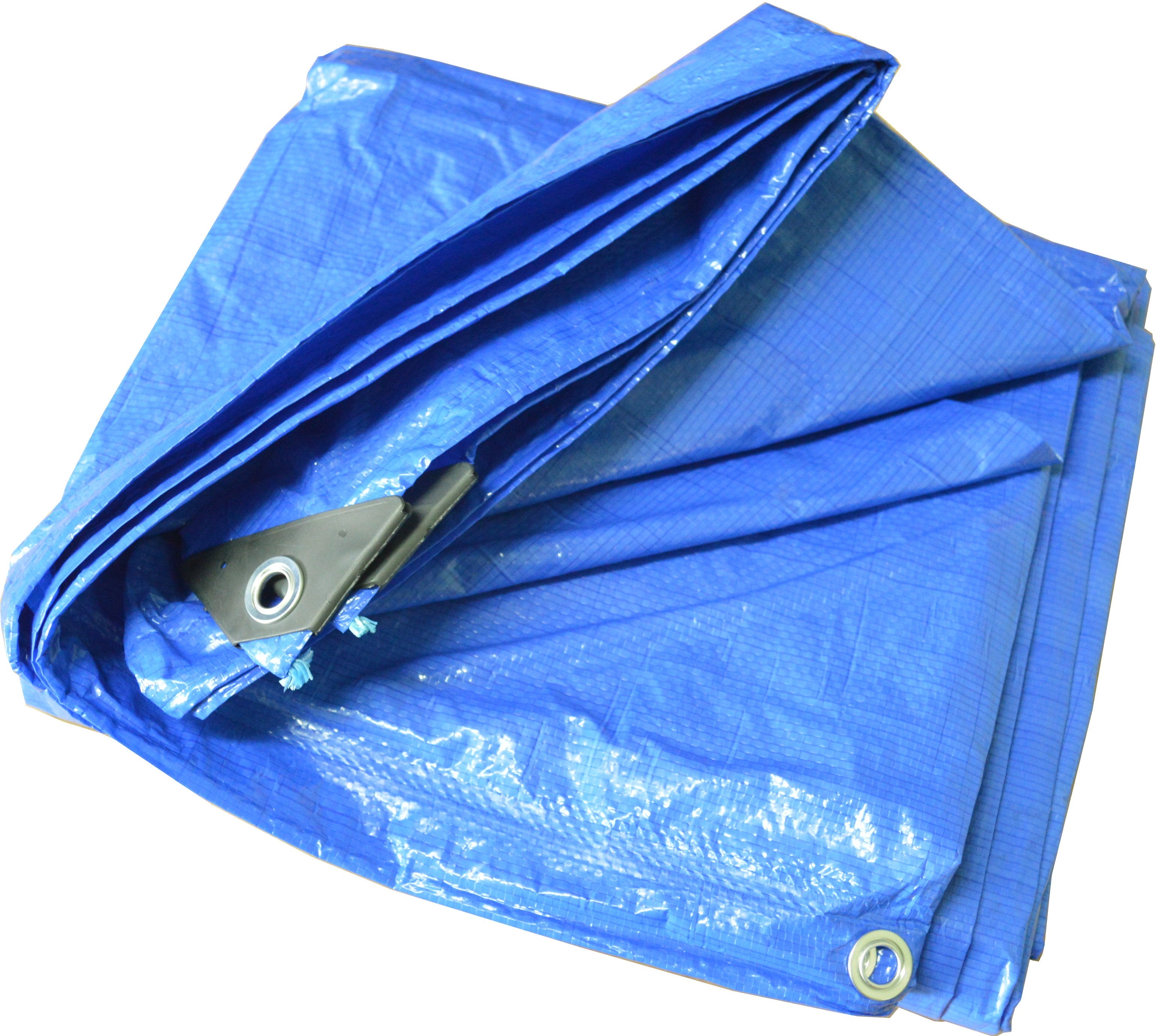 Xcel Tarpaulin - Standard Polyethylene 3m x 3.6m